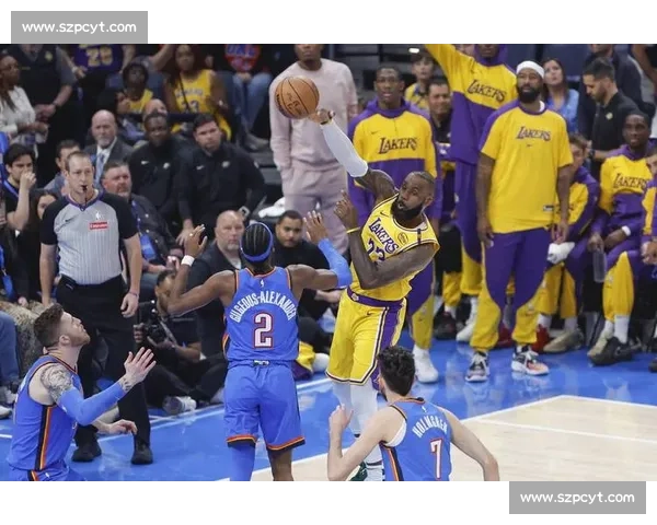 NBA总决赛湖人对热火第五场比赛什么时候开打全面关注 NBA总决赛湖人对热火第五场比赛什么时候开打全面关注
