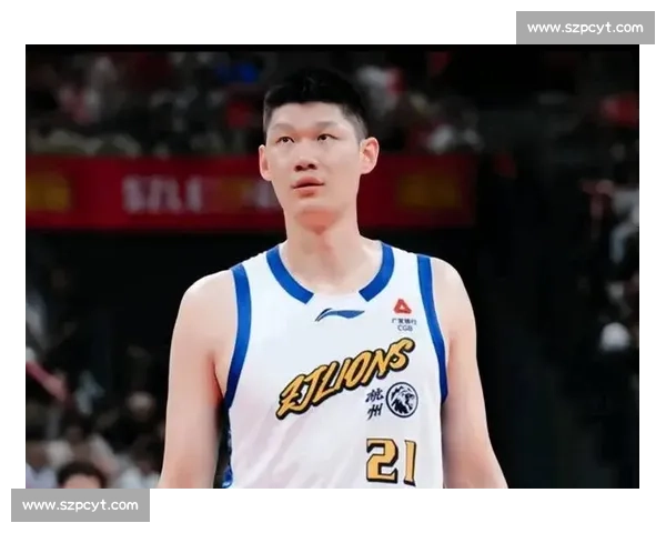 上海与广厦对决背后的战略较量与球员表现深度解析 上海与广厦对决背后的战略较量与球员表现深度解析